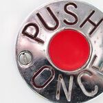 Mercury Pushes the Reset Button