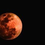 Lunar Eclipse Investment Strategy