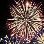 Fireworks Forecast