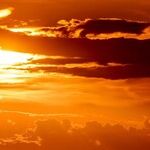 Dawn of the Leo Sun
