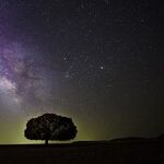 Cosmic Counterbalance