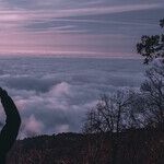 Valentine Sky