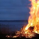 Beltane Fire