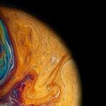 Venus, If You Will...