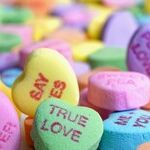 Multiple Aspects for Love Week