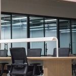 Falling In Love with the Office -- Again