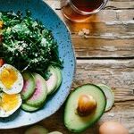 Diet Your Way to Success