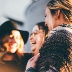 Socializing Out of the Office? You're Out of Your Mind