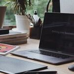 Clean Up Your Desk -- Mess Up Your Life