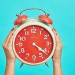 Rock Around the Clock -- OK! Work Around the Clock -- No Way!