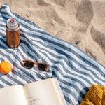 Need a Break? Cancel Your Vacation!