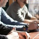 Think Your Job is In Trouble? Read the Room
