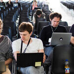 Conference Me Out