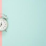 You're Later Than You Think