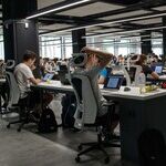 Looking for Motivation at Work? Join the Crowd.
