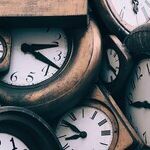 Is It Too Early To Stop Being Late?