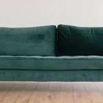 Your Boss, Your Couch -- What Could Go Wrong?