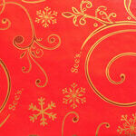 Recycled Wrapping Paper