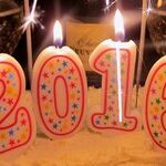 Bad-News Year