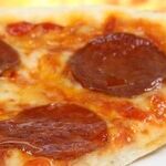 NYC Pizza