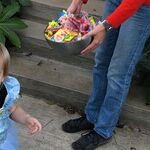 The Candy Quest