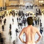 The Apologetic Flasher