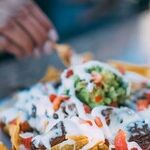 Nacho Problem