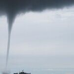 Twister Coming