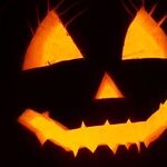 Grumpy Halloween