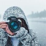 Frosty Photos