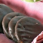 Girl Scout Cookies