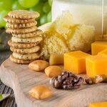 Box of Cheese