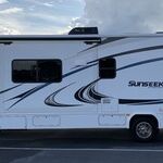 Life on the Road