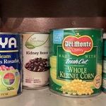 Cupboard Cuisine