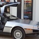 Far and Away in the Future