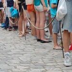 Taco Lines