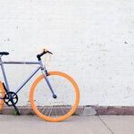 Riding a Bike: It's Not for Everyone