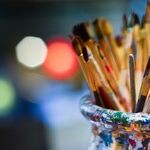 Business Tips for Artists