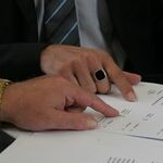 Dealing With Commissions in Consulting Contracts