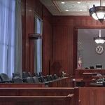 Buying a One-Way Ticket to a Courtroom