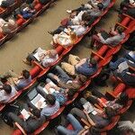 Yes, You're Networking, But What Are You Thinking?