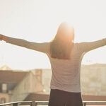 The Future -- Your Future -- Is 'Out There'