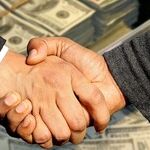 Minority Owners Don't Get Mad, They Get Even
