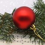 Fame Is Fleeting, So Write a Christmas Song