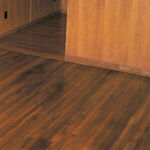 Carpet vs. Hardwood
