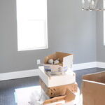 Homesellers Tax Break