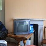 Senior Ending Lease