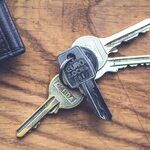 Drugs and Keys