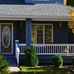 Tax on Inherited Property