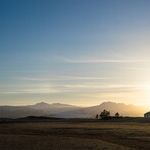 Inheriting a House and Land